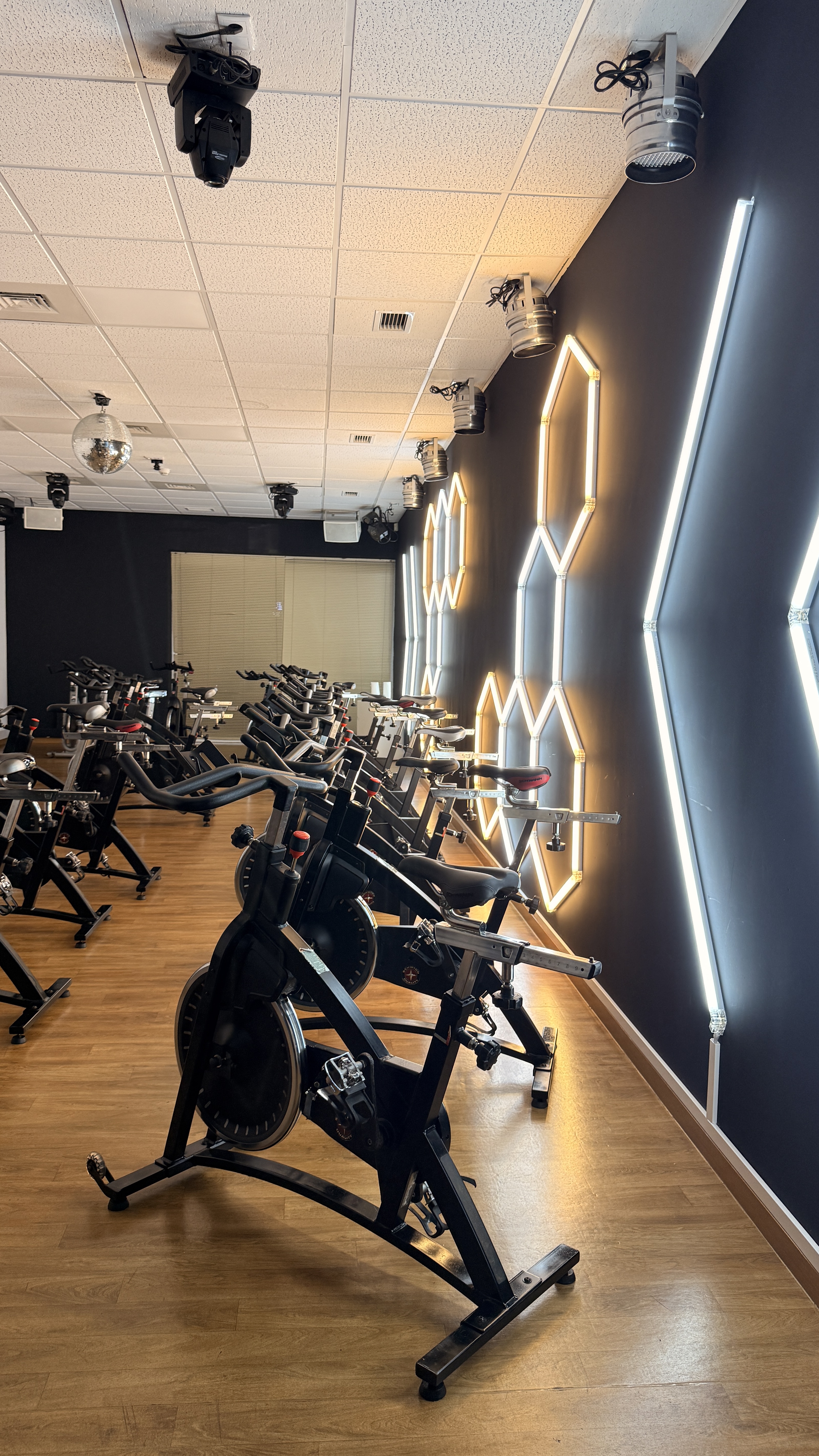 Espaço Bless Fitness